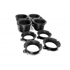 BT Moto (BrenTune) Velocity Stacks for the Ducati Panigale V4 (2018+) / Streetfighter V4 (2025+) BT Moto (BrenTune) Velocity Stacks for the Ducati Panigale V4 (2018+) / Streetfighter V4 (2025+)